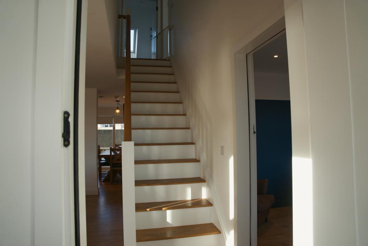 Irish Sea Cottage Annalong Extérieur photo