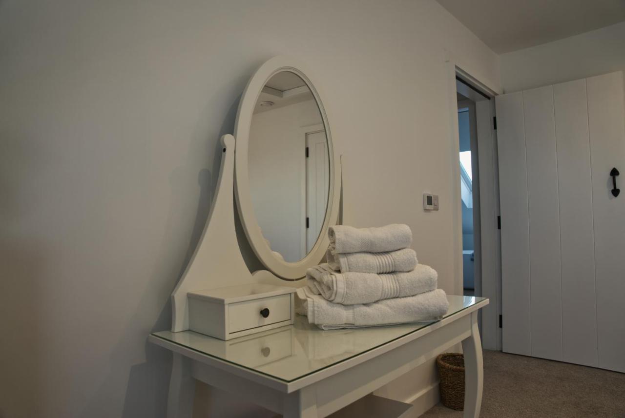 Irish Sea Cottage Annalong Extérieur photo