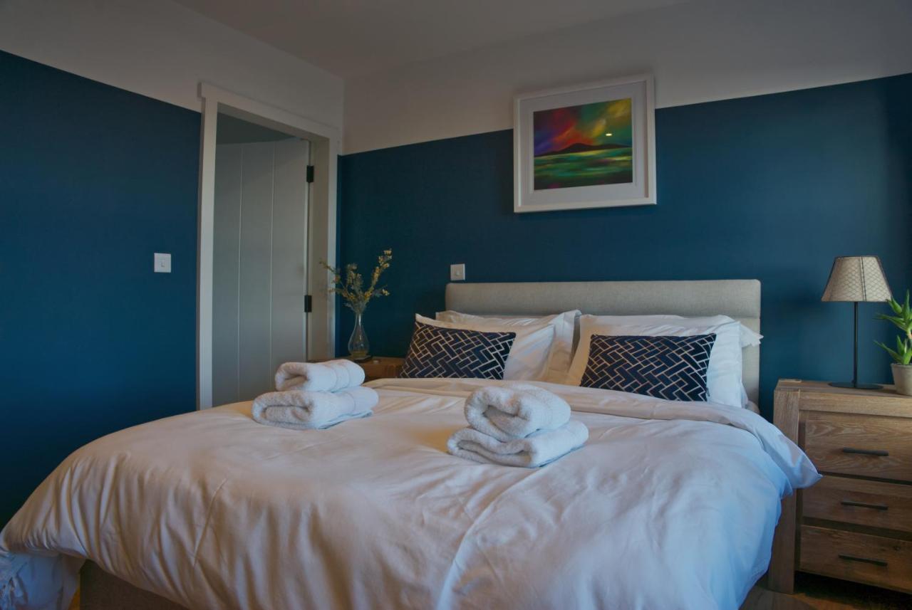 Irish Sea Cottage Annalong Extérieur photo
