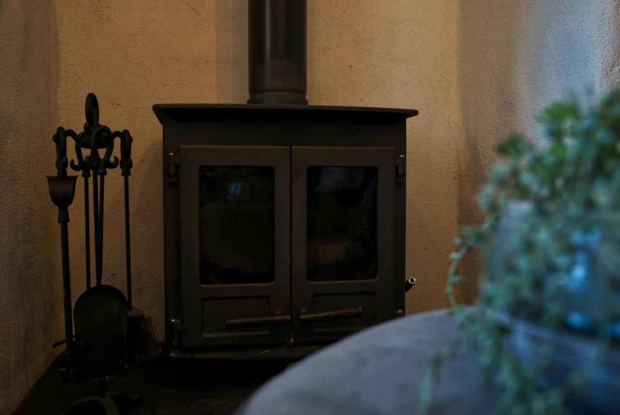 Irish Sea Cottage Annalong Extérieur photo