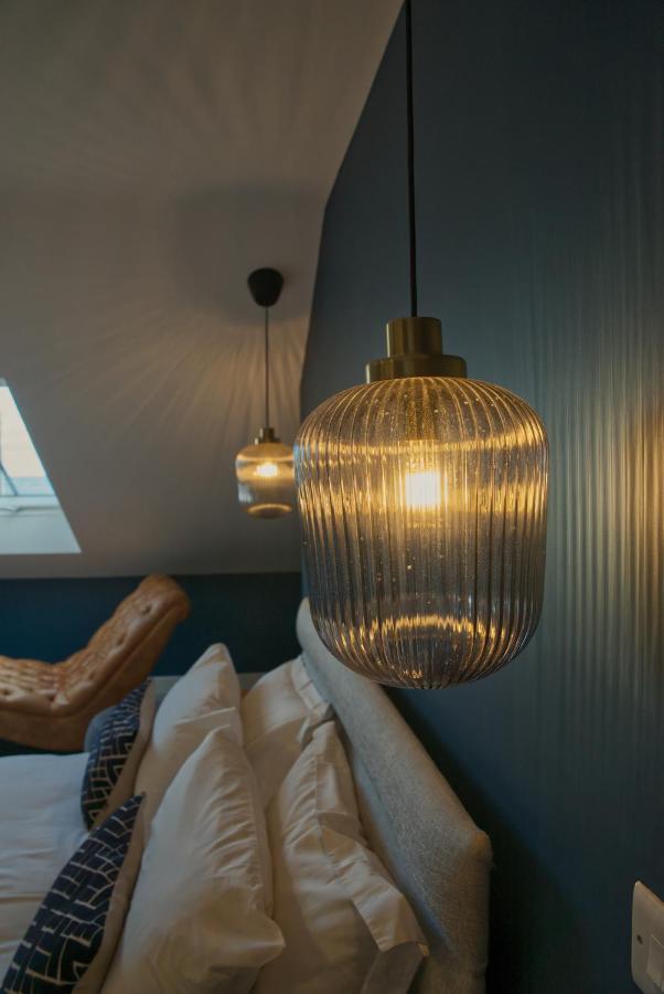 Irish Sea Cottage Annalong Extérieur photo