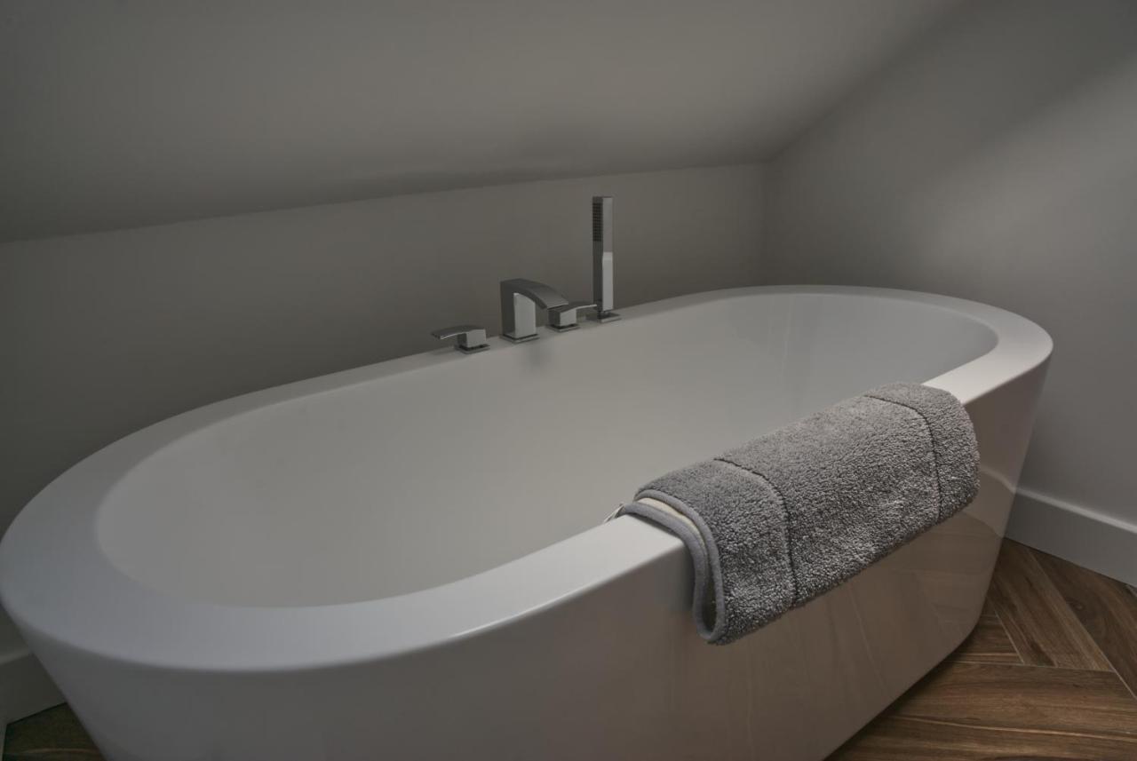 Irish Sea Cottage Annalong Extérieur photo